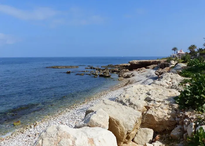 Apartment La Giralda 2 Les Marines *