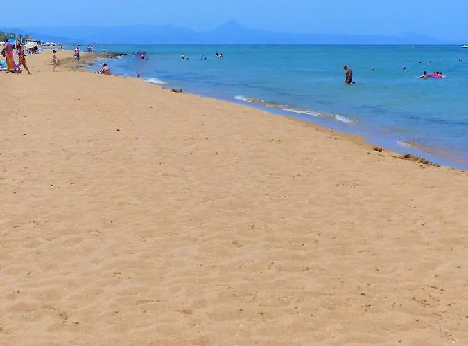 Apartment La Giralda 2 Les Marines Denia