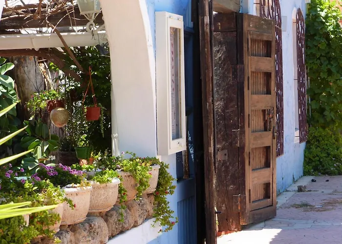 Apartment La Giralda 2 Les Marines *