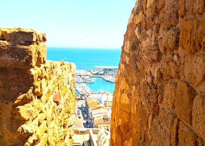 La Giralda 2 Les Marines Denia